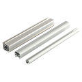 V Slot Aluminum Tube for Machine Production Line